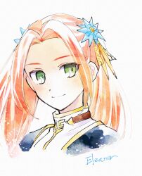 eleanor hume from tales of (series)
