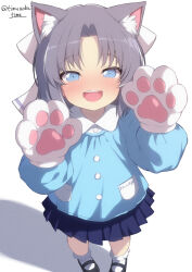 yumi (senran kagura) from senran kagura by chimunge