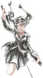 kagurabachi fan art