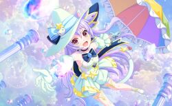 maimai (game) fan art