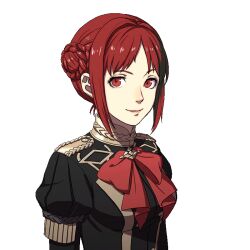monica von ochs from fire emblem by kurahana chinatsu