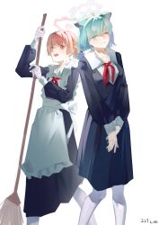 nodoka (blue archive) from blue archive