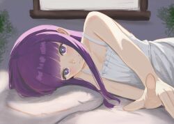 fern (sousou no frieren) from sousou no frieren