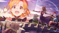 julia (idolmaster) from idolmaster