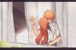inoue orihime from bleach