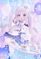 indie virtual youtuber fan art