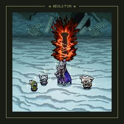 heolstor the nightlord from dark souls (series)