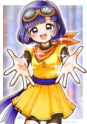 seraphy (dq10) from dragon quest