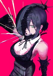 bomb devil (chainsaw man) from chainsaw man