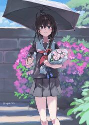 shigure (kancolle) from kantai collection by sugue tettou