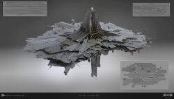 eve online fan art
