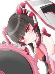 tsukuyomi shirabe from senki zesshou symphogear