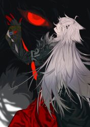 lappland (arknights) from arknights