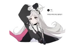 irene (arknights) from arknights