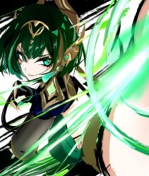 nefer (genshin impact) from genshin impact