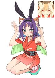 kaguya (cho kaguya-hime!) from cho kaguya-hime!