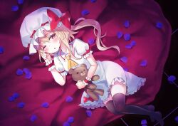 flandre scarlet from touhou