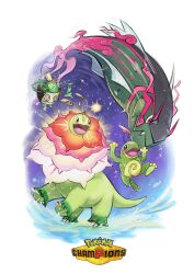 basculegion from pokemon by blawn z