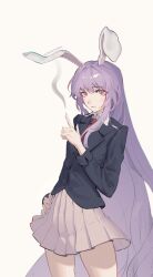 reisen udongein inaba from touhou