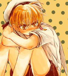 li syaoran from cardcaptor sakura