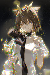 silence (arknights) from arknights