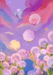 butterfree from pokemon
