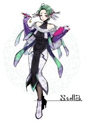 gnosia fan art