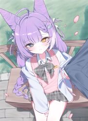 tenko shibuki from stellive