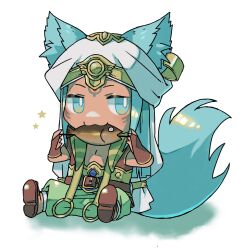 leon (rune factory) from rune factory