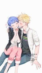 adrien agreste from miraculous ladybug by seio (nao miragggcc45)