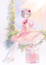 noelle (genshin impact) from genshin impact