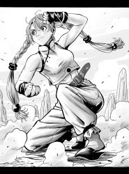 original fan art