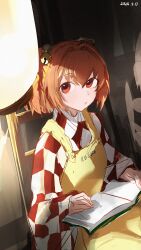 motoori kosuzu from touhou