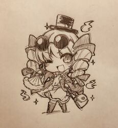 yorigami jo'on from touhou by efukei