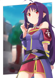 yuuki (sao) from sword art online by nemu (46 2367teimei)