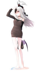 kayoko (blue archive) from blue archive