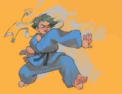 makoto (street fighter) from street fighter