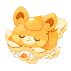 pawmo from pokemon by rizu (rizunm)
