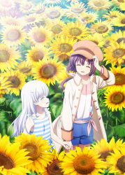 naruse shiroha from key (company)