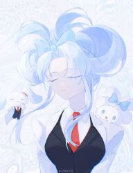 angela (project moon) from lobotomy corporation