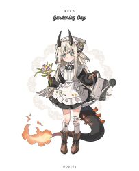 reed (arknights) from arknights