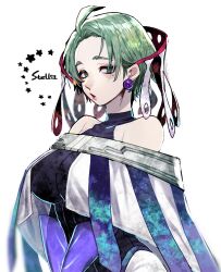 gnosia fan art