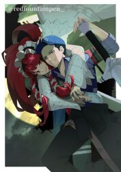 iori junpei from persona