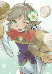 xiao pai from rune factory
