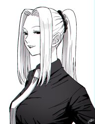 mei mei (jujutsu kaisen) from jujutsu kaisen