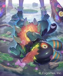shadowverse fan art