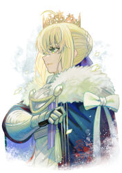 artoria pendragon (fate) from fate/grand order