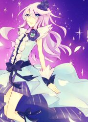 cure moonlight from heartcatch precure! by w00p