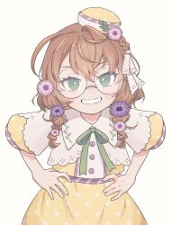 nijisanji fan art