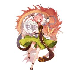 ibaraki kasen from touhou